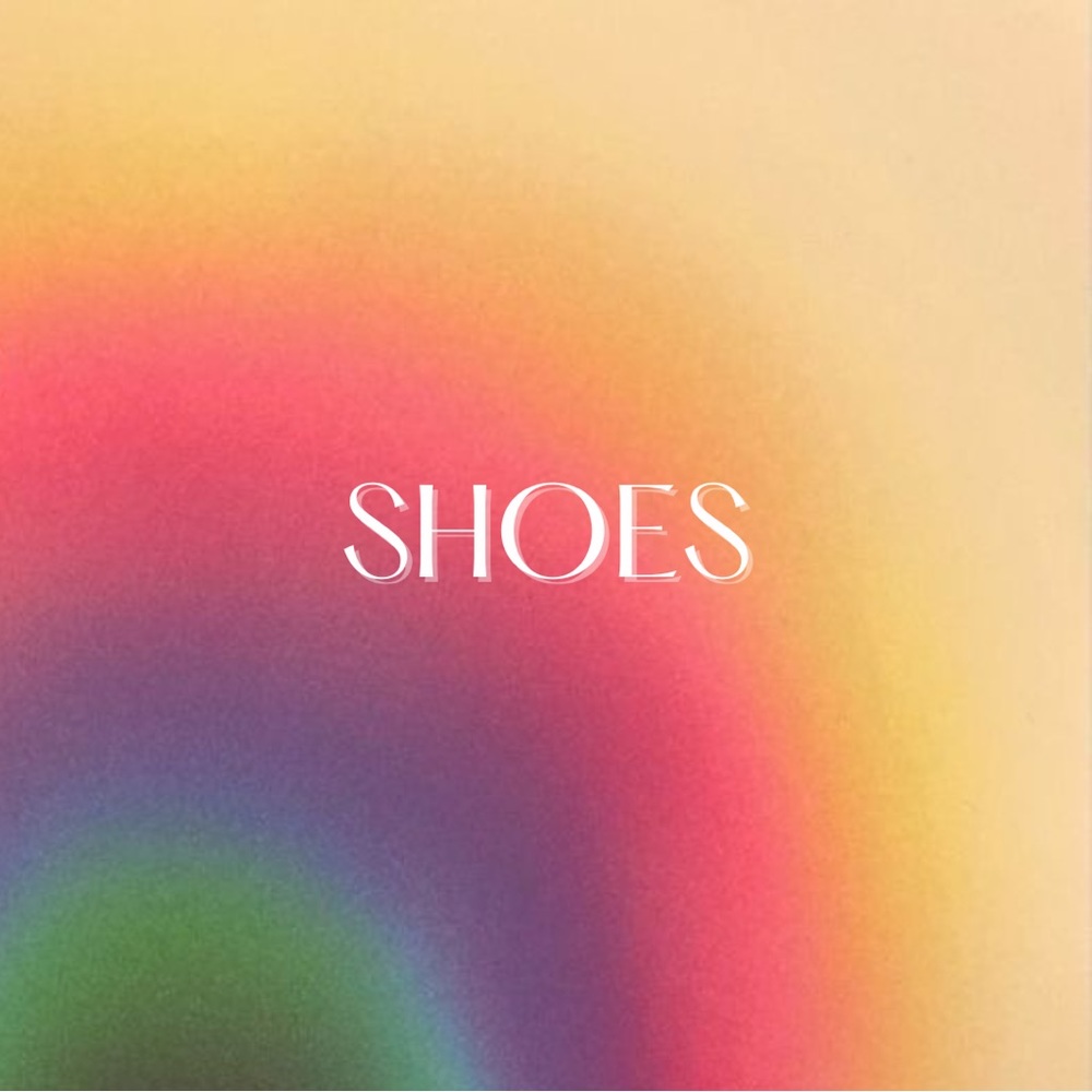 SHOES 🌻